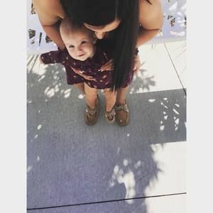 Meet your Posher, Allie